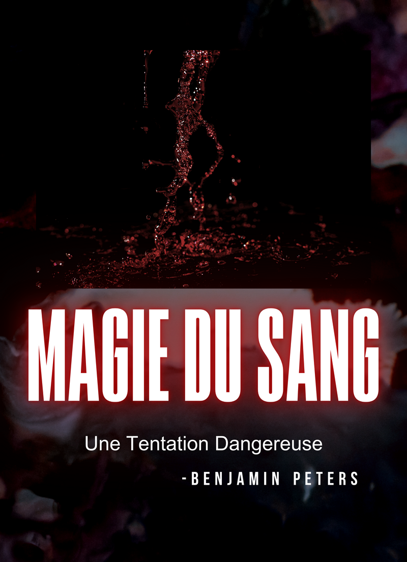 Magie du Sang