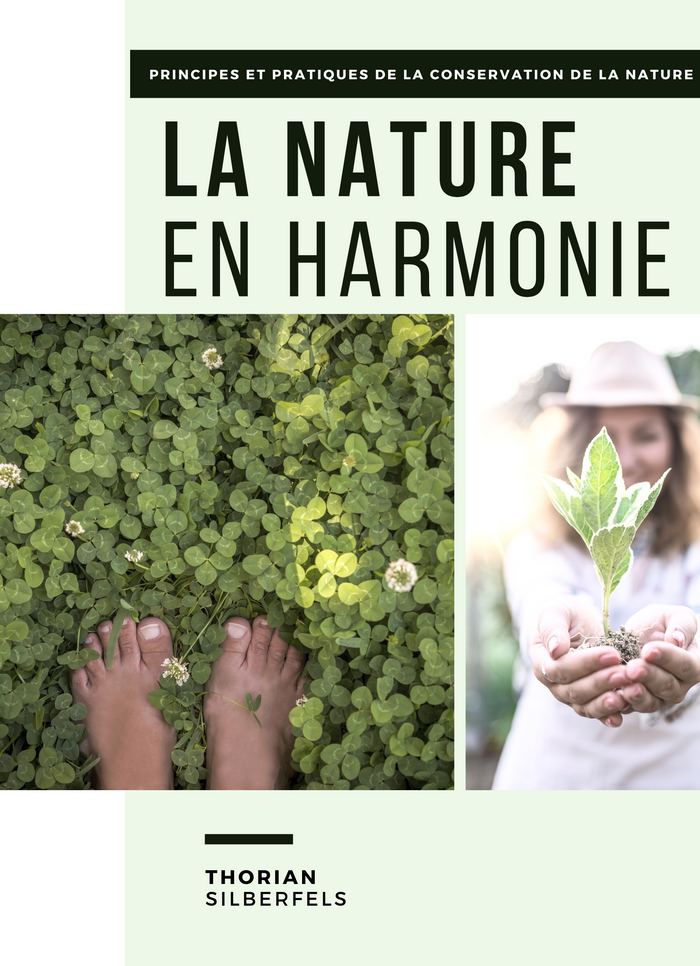 La Nature en Harmonie