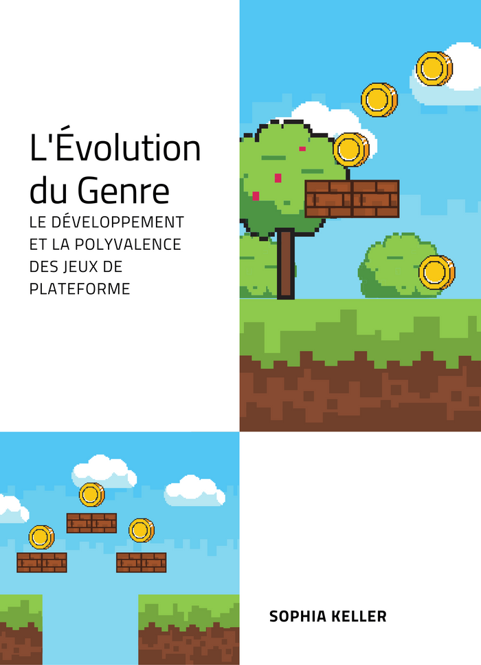 L'Évolution du Genre