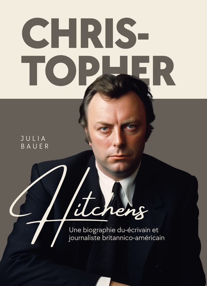Christopher Hitchens