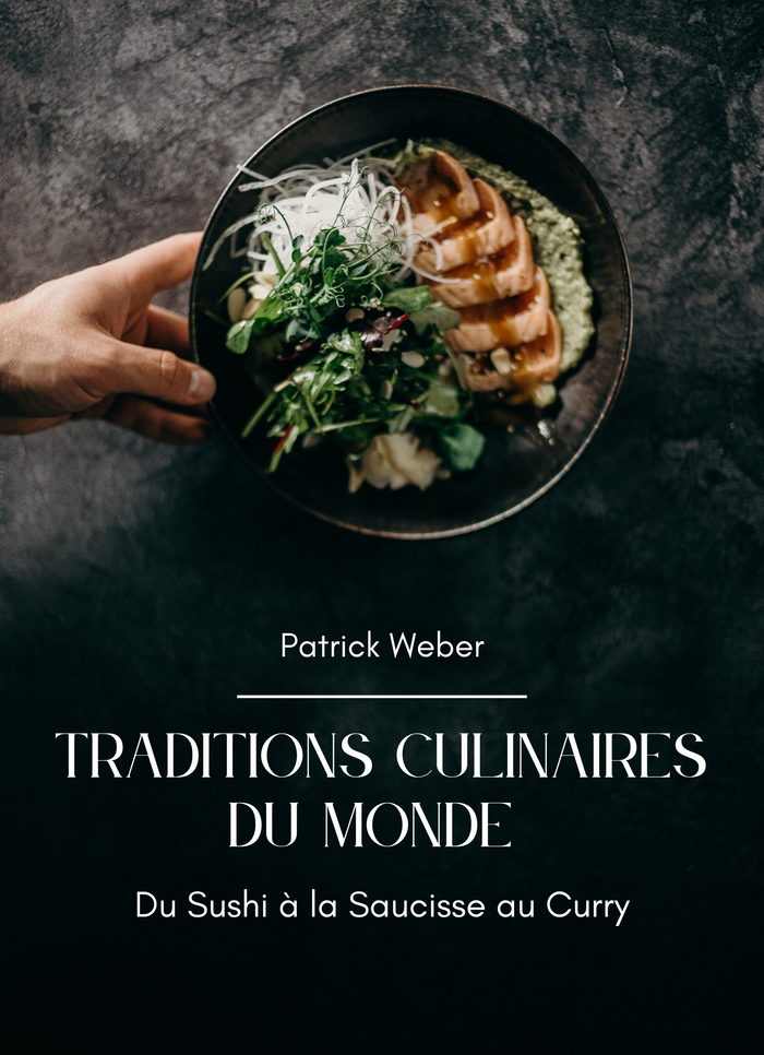 Traditions culinaires du Monde