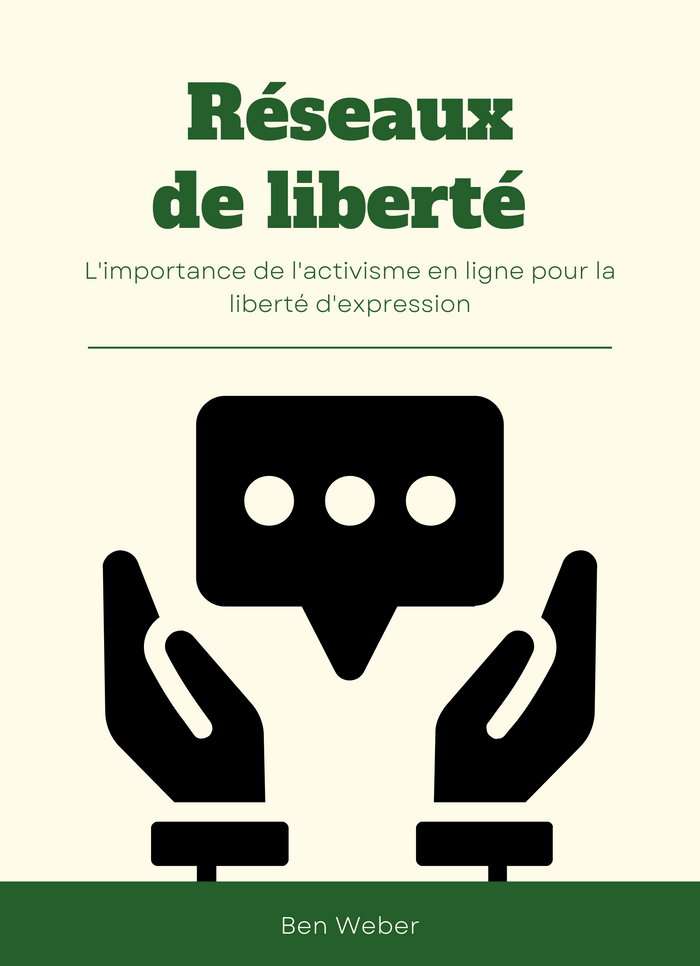 Réseaux de liberté