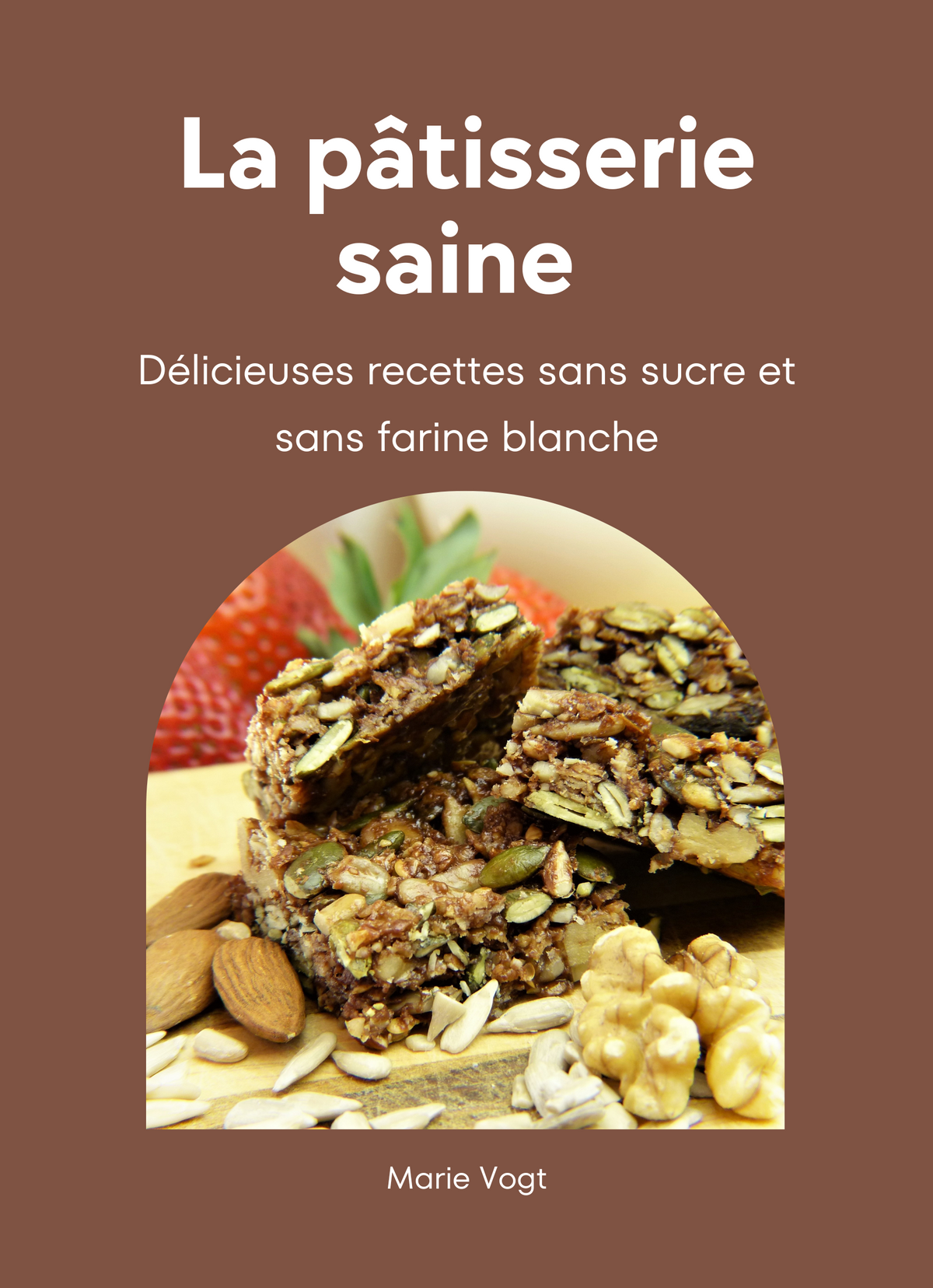 La Pâtisserie Saine