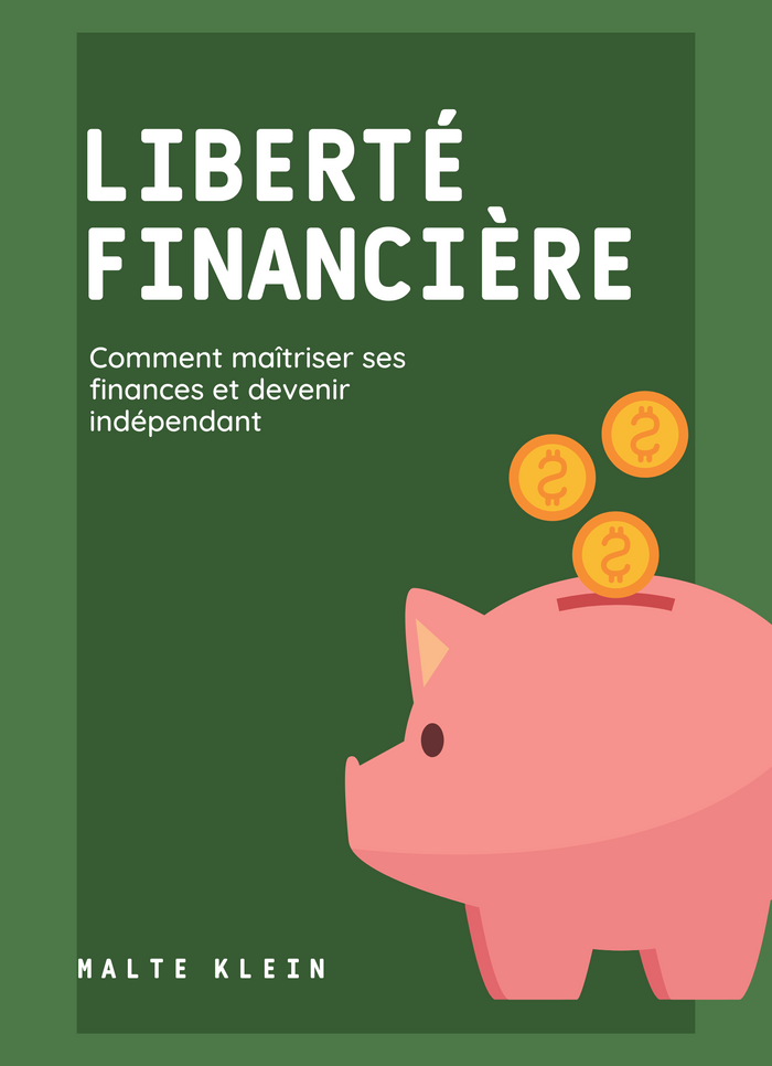 Liberté Financière