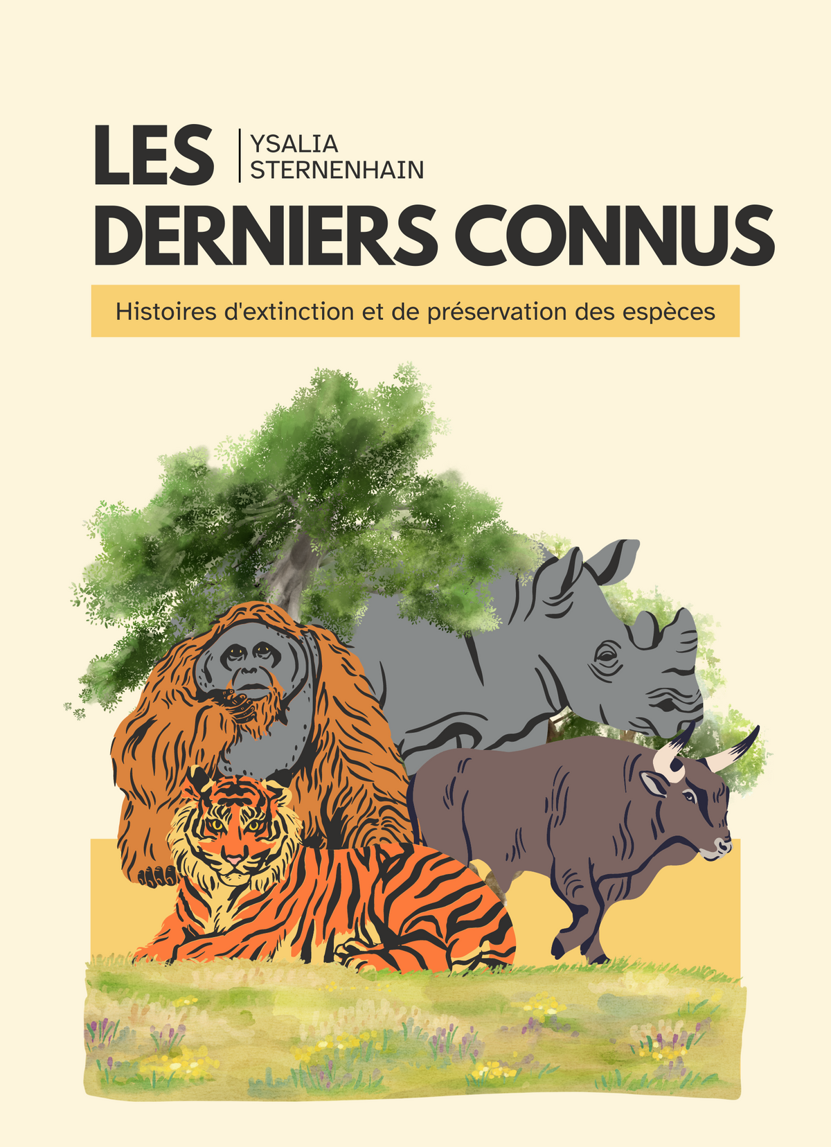 Les Derniers Connus