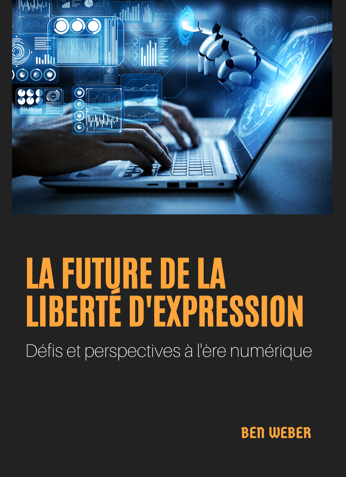 La future de la liberté d'expression