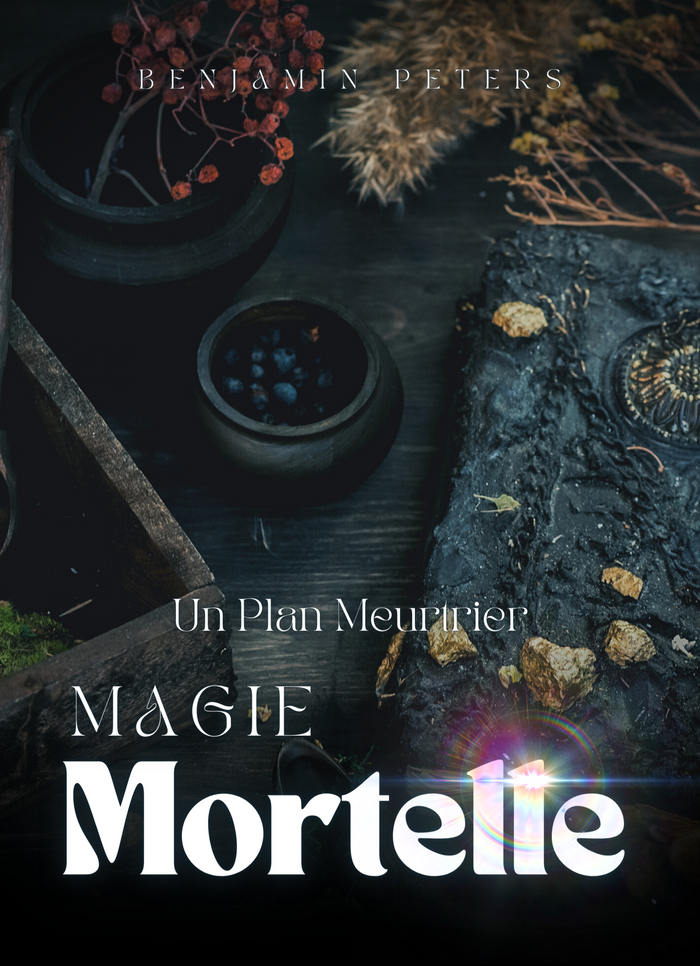 Magie Mortelle