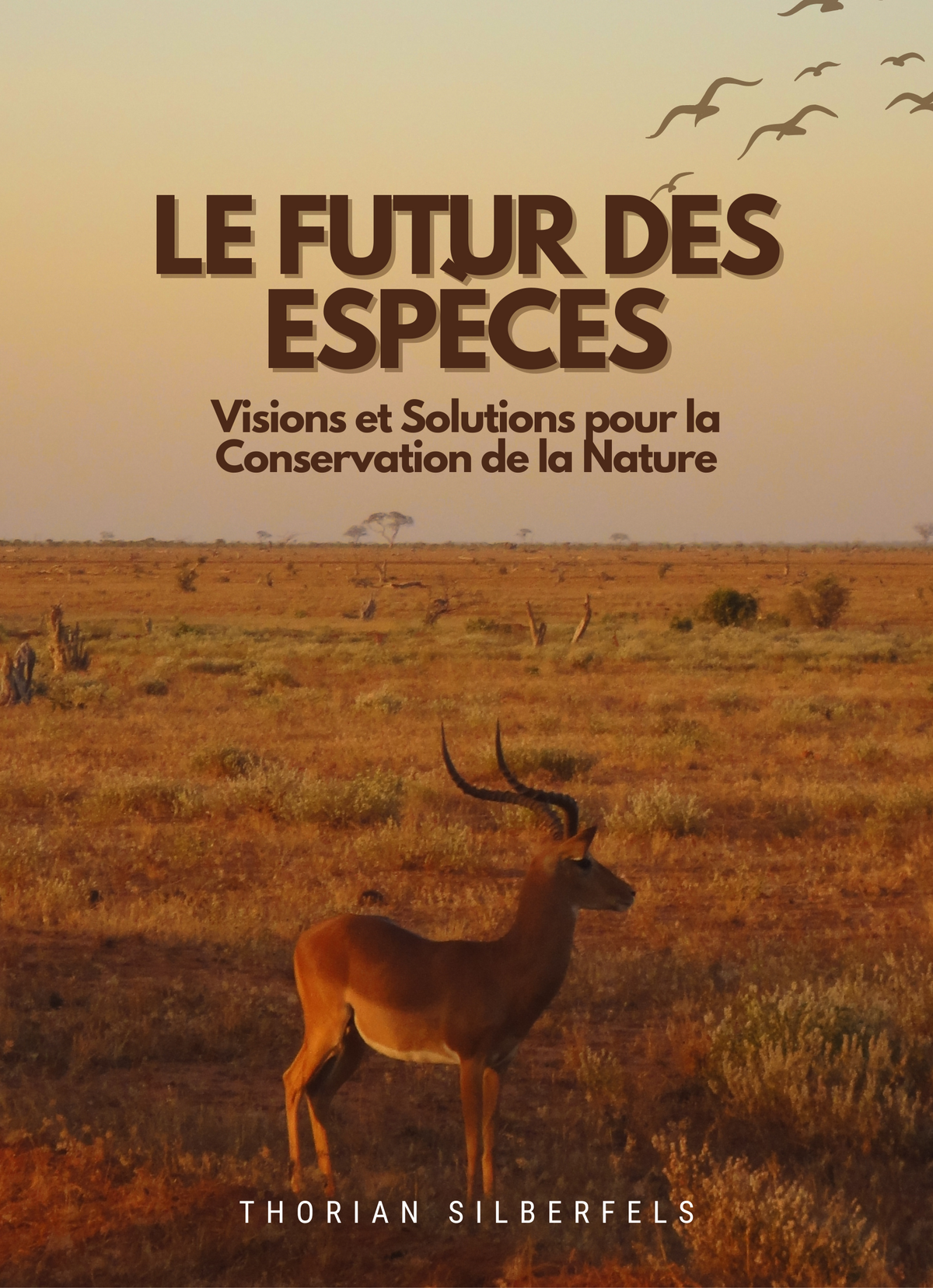 Le Futur des Espèces