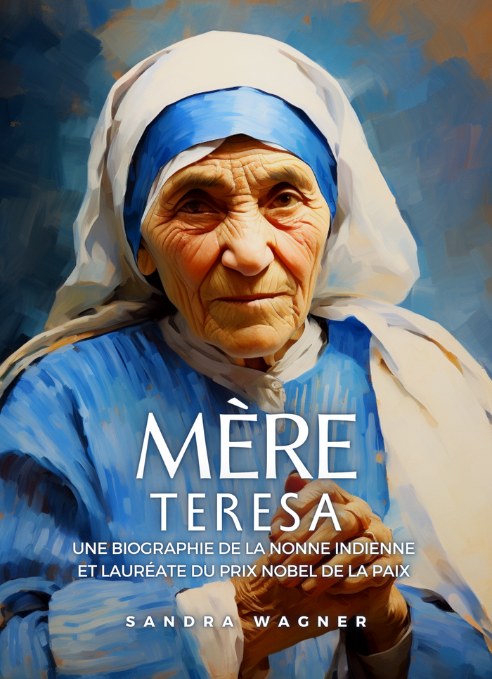 Mère Teresa