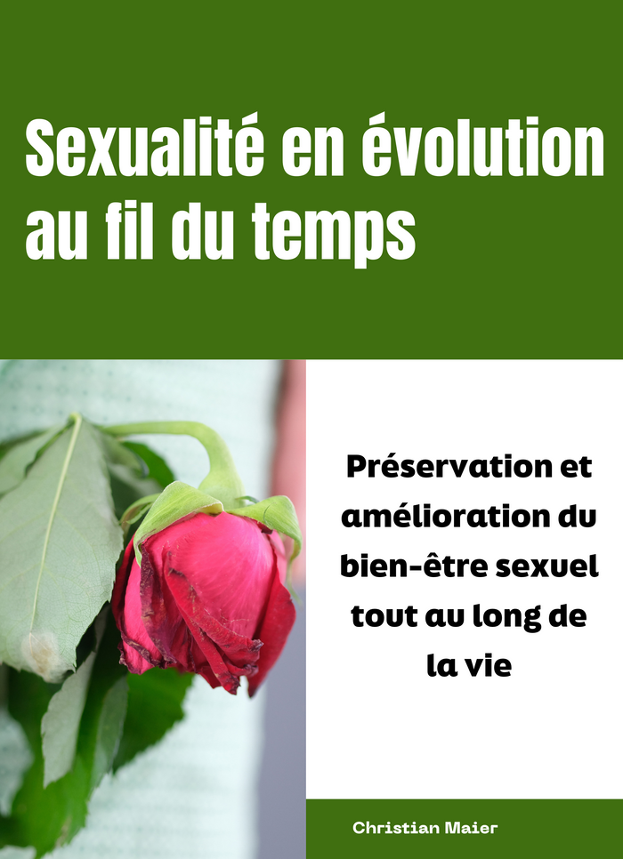 Sexualité en évolution au fil du temps