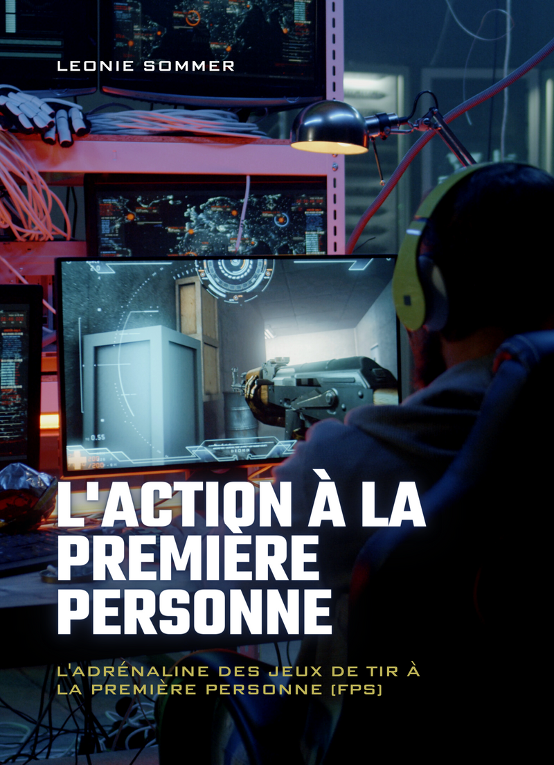 L'action à la première personne