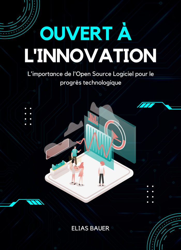 Ouvert à l'innovation