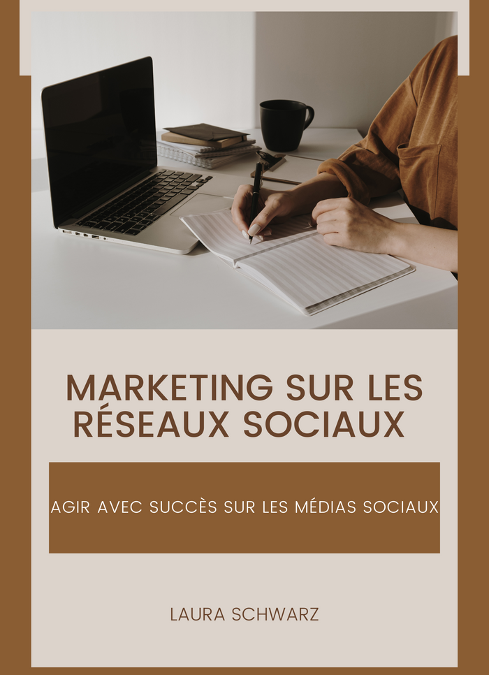 Marketing sur les réseaux sociaux