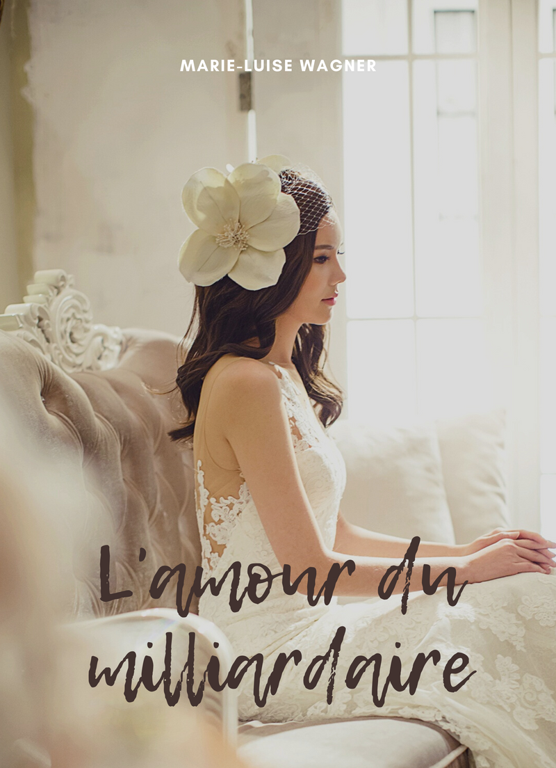 L'amour du milliardaire