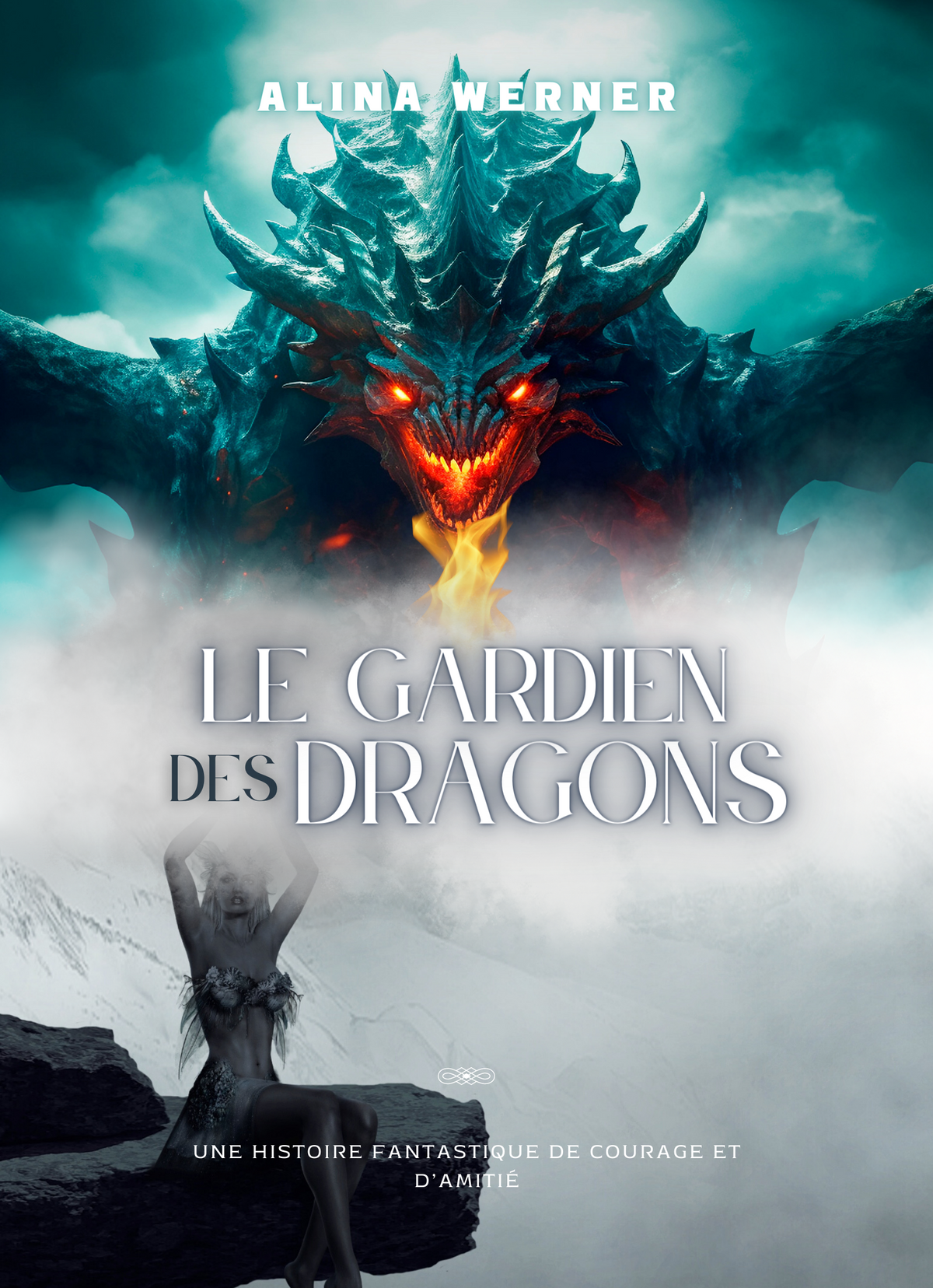 Le Gardien des Dragons