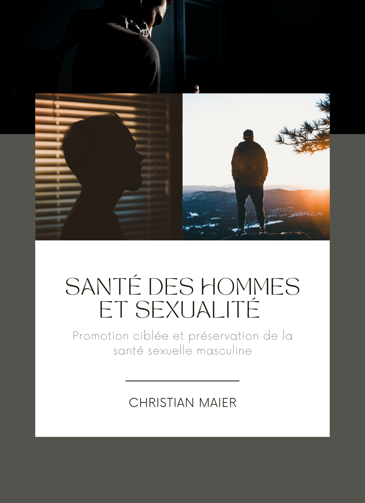 Santé des hommes et sexualité