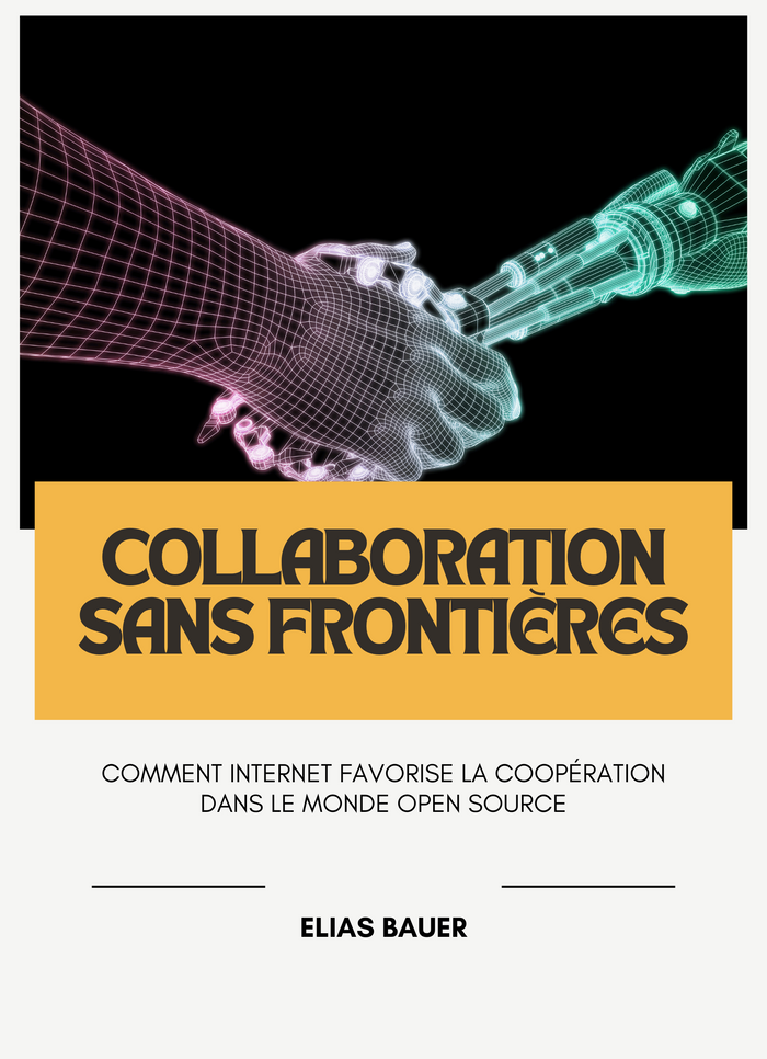 Collaboration sans frontières