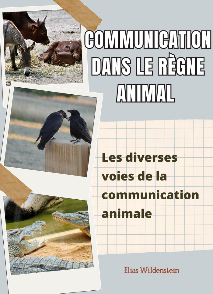 Communication dans le règne animal