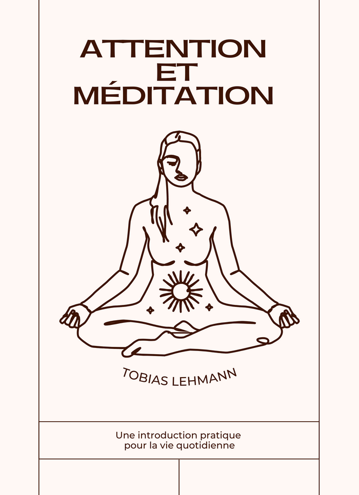 Attention et Méditation