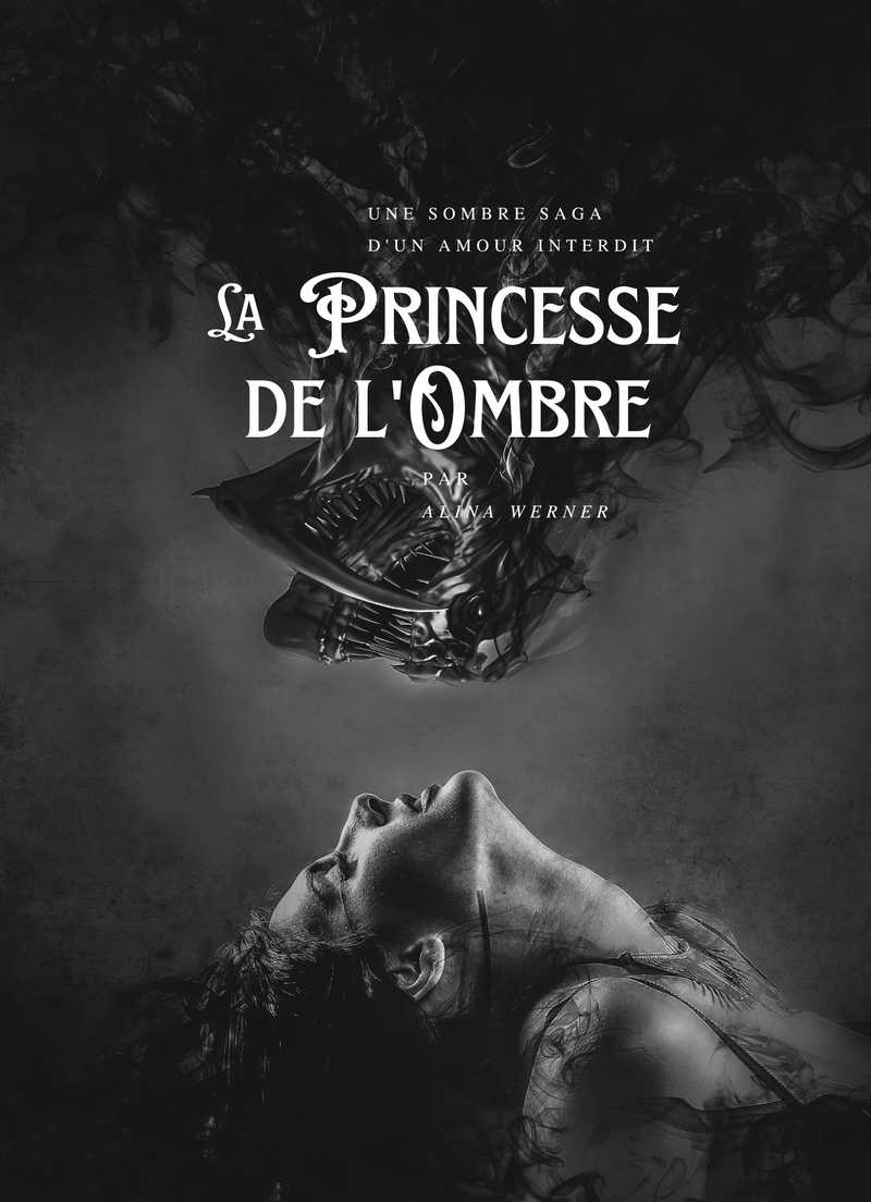 La Princesse de l'Ombre