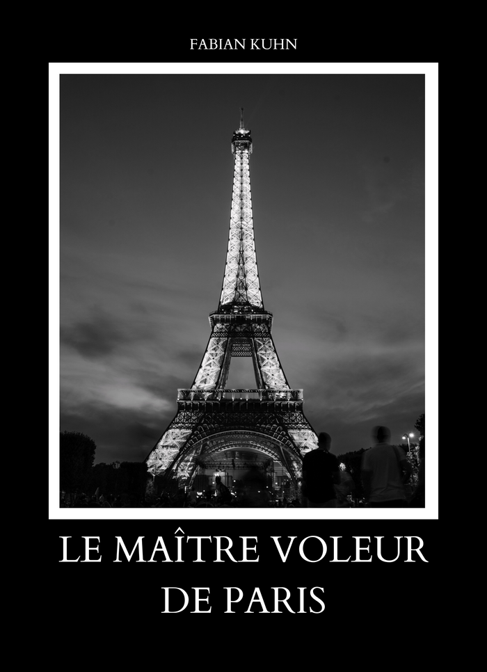 Le Maître Voleur de Paris