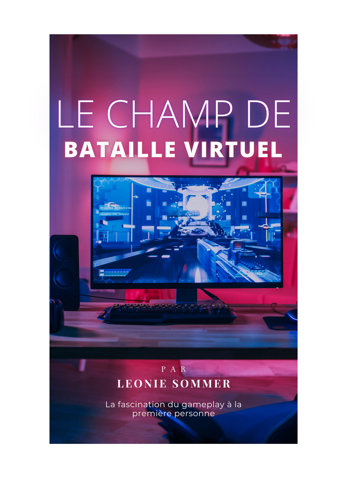 Le champ de bataille virtuel