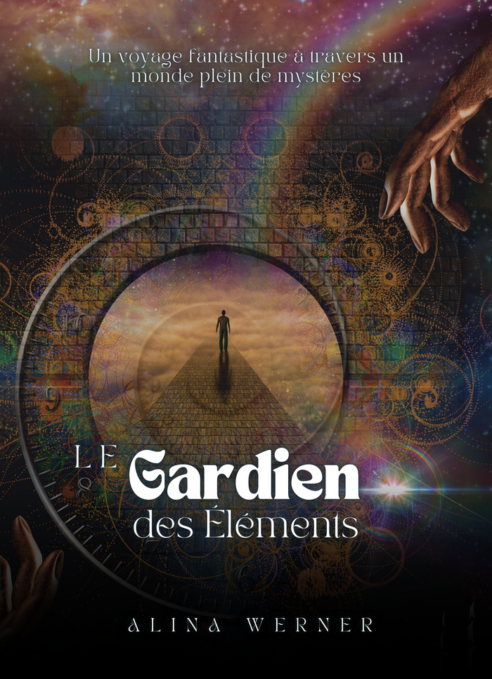 Le Gardien des Éléments