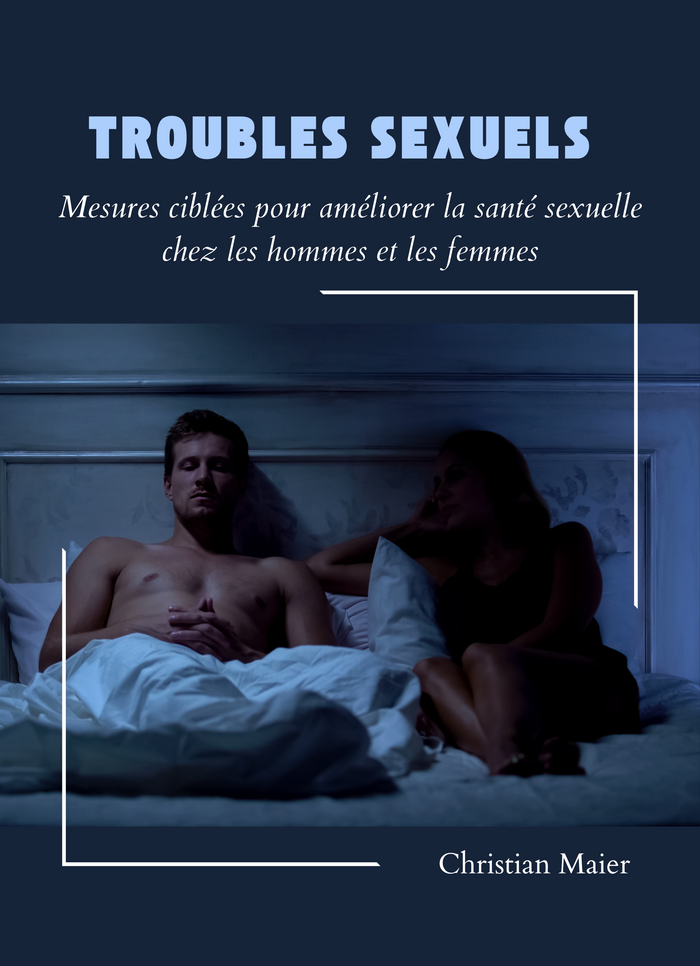 Troubles sexuels