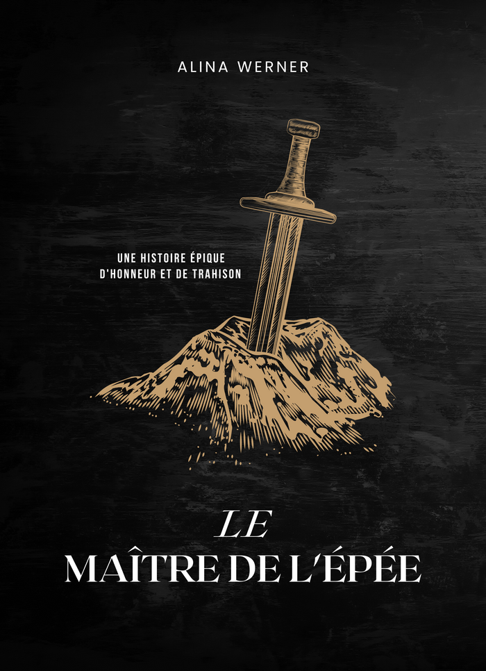 Le Maître de l'Épée