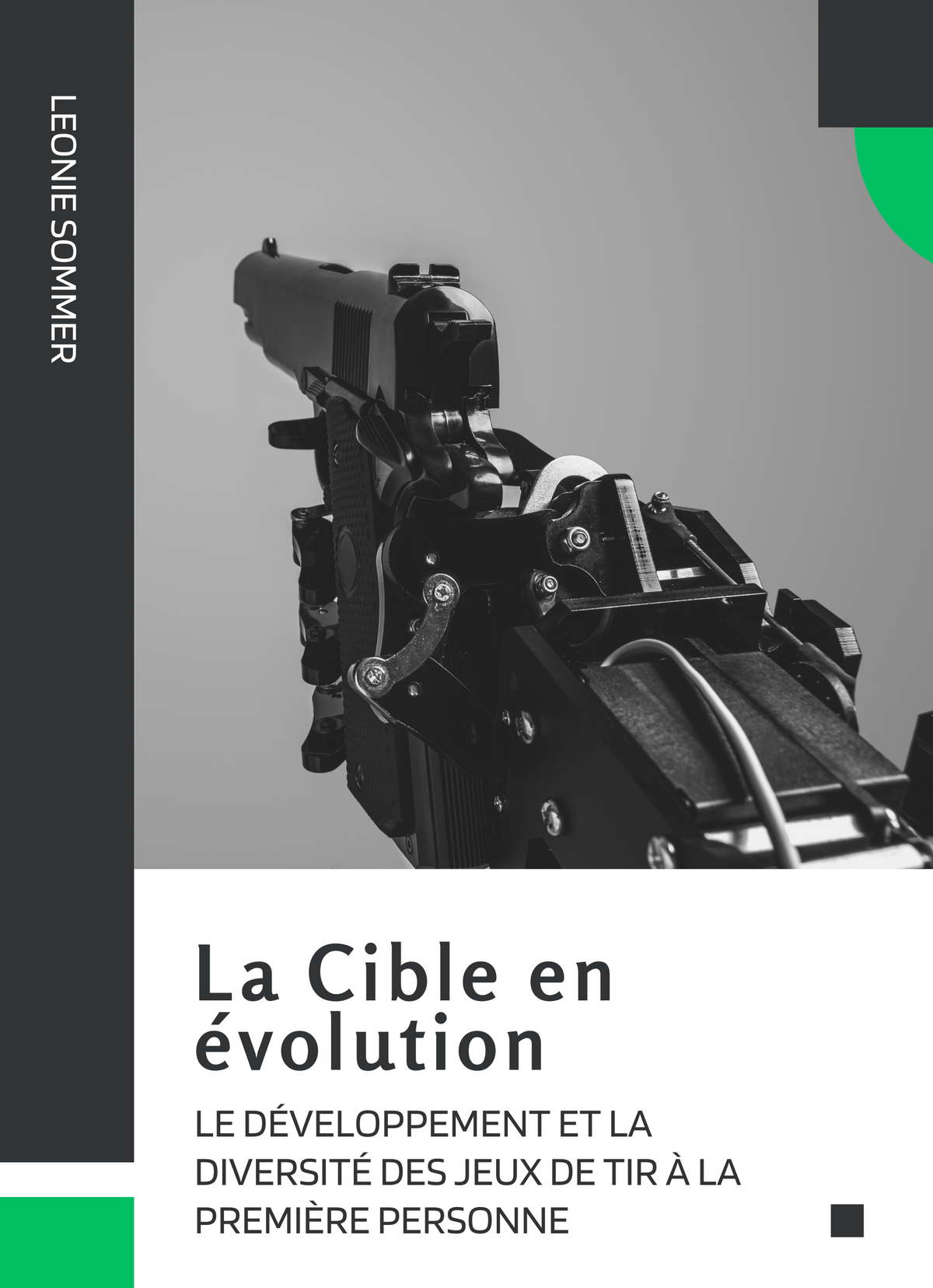 La Cible en évolution