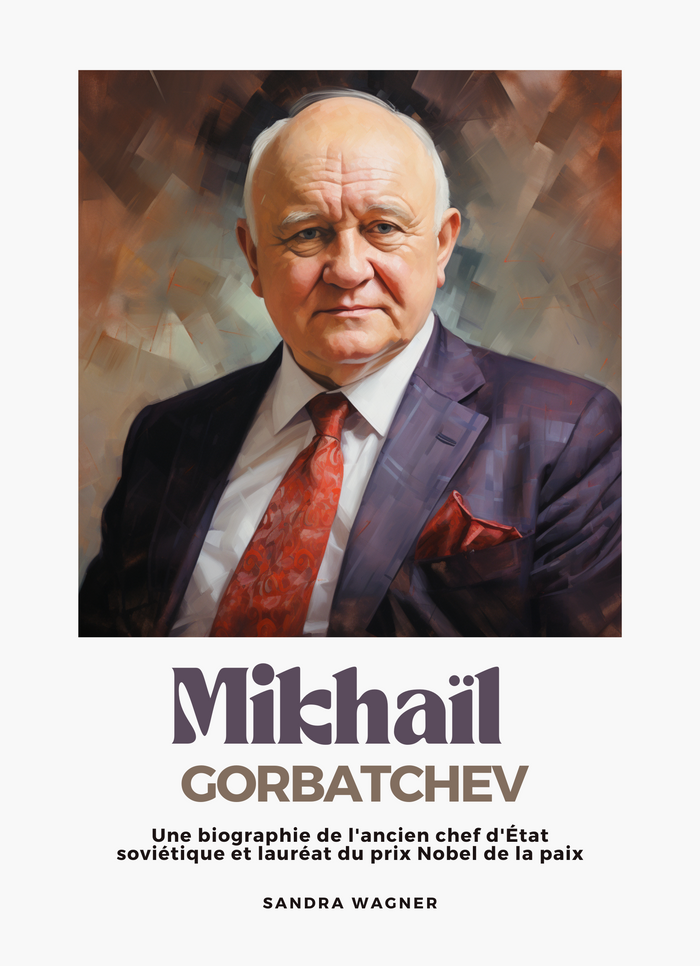 Mikhaïl Gorbatchev