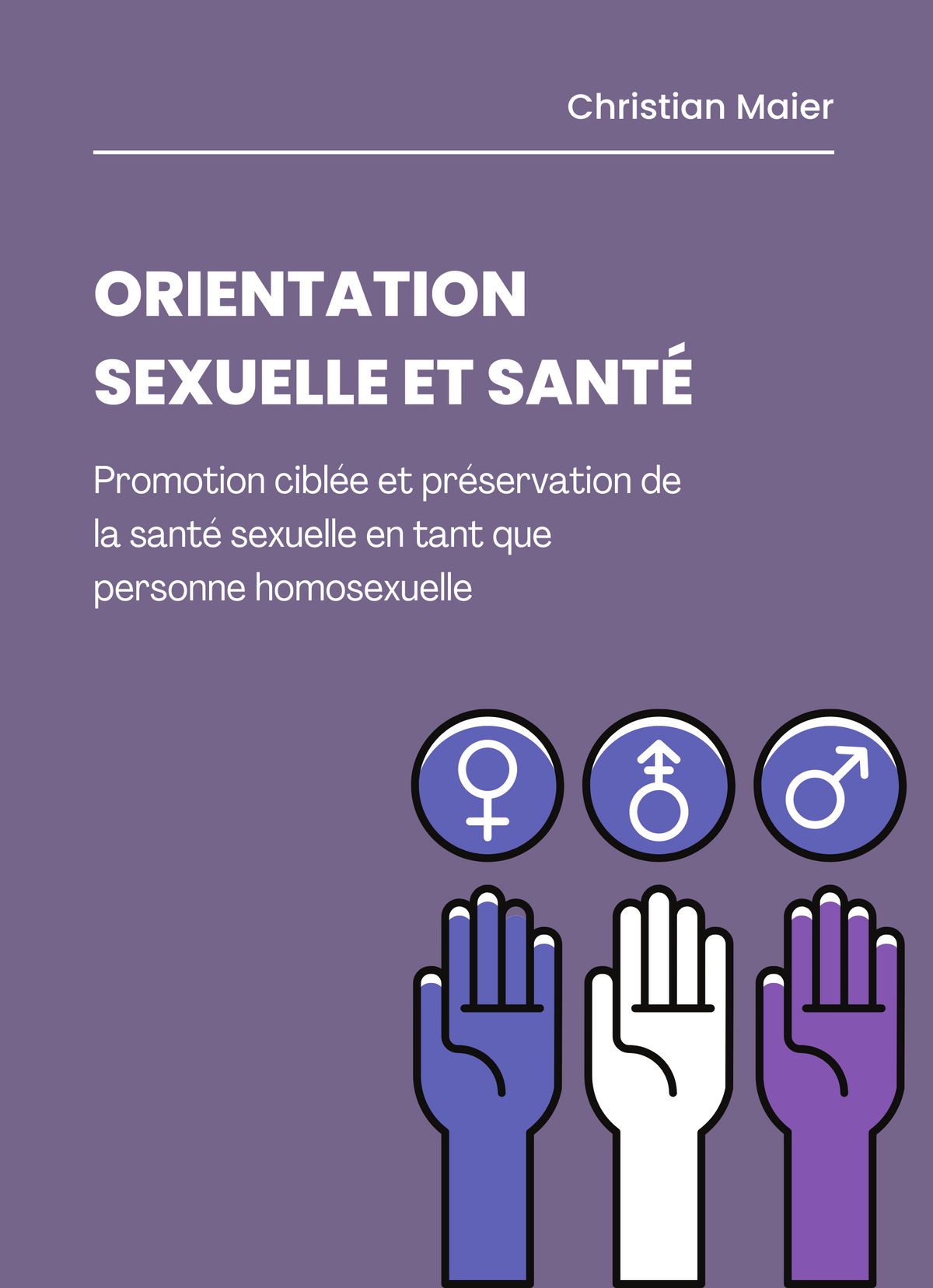 Orientation sexuelle et santé