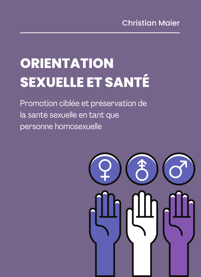 Orientation sexuelle et santé