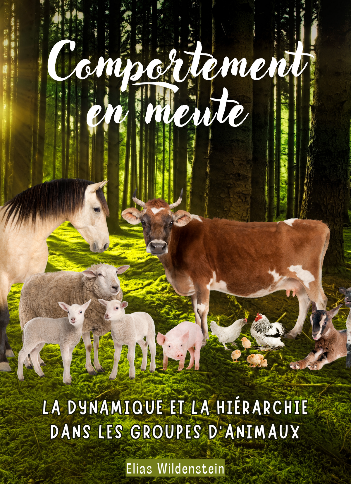 Comportement en meute