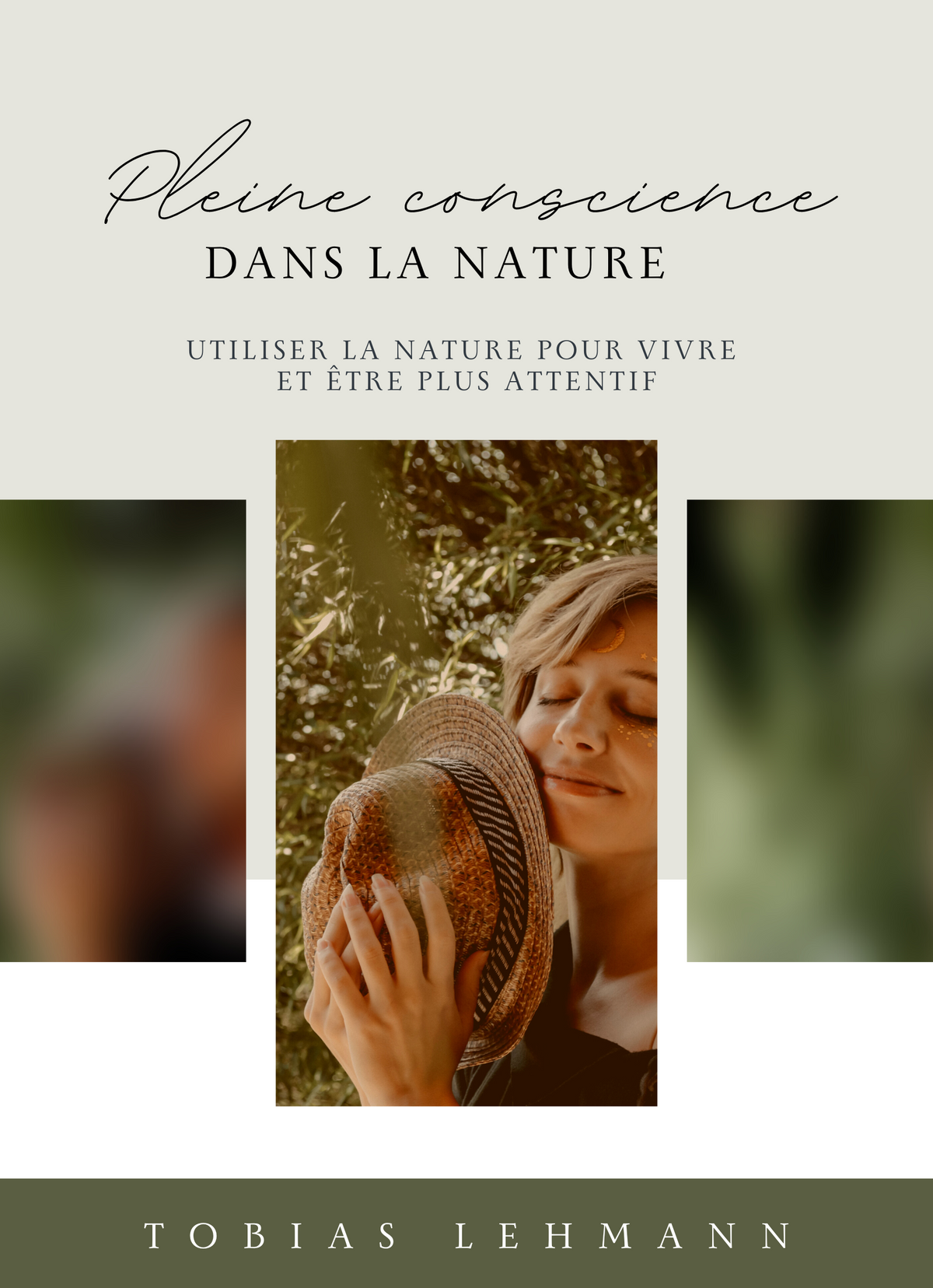 Pleine conscience dans la nature