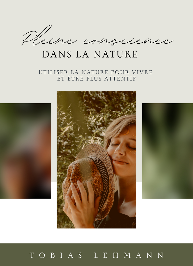 Pleine conscience dans la nature