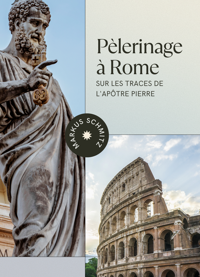 Pèlerinage à Rome