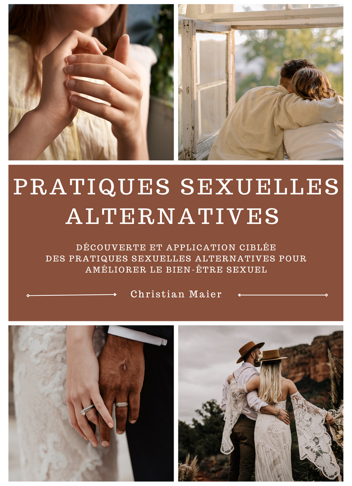 Pratiques sexuelles alternatives