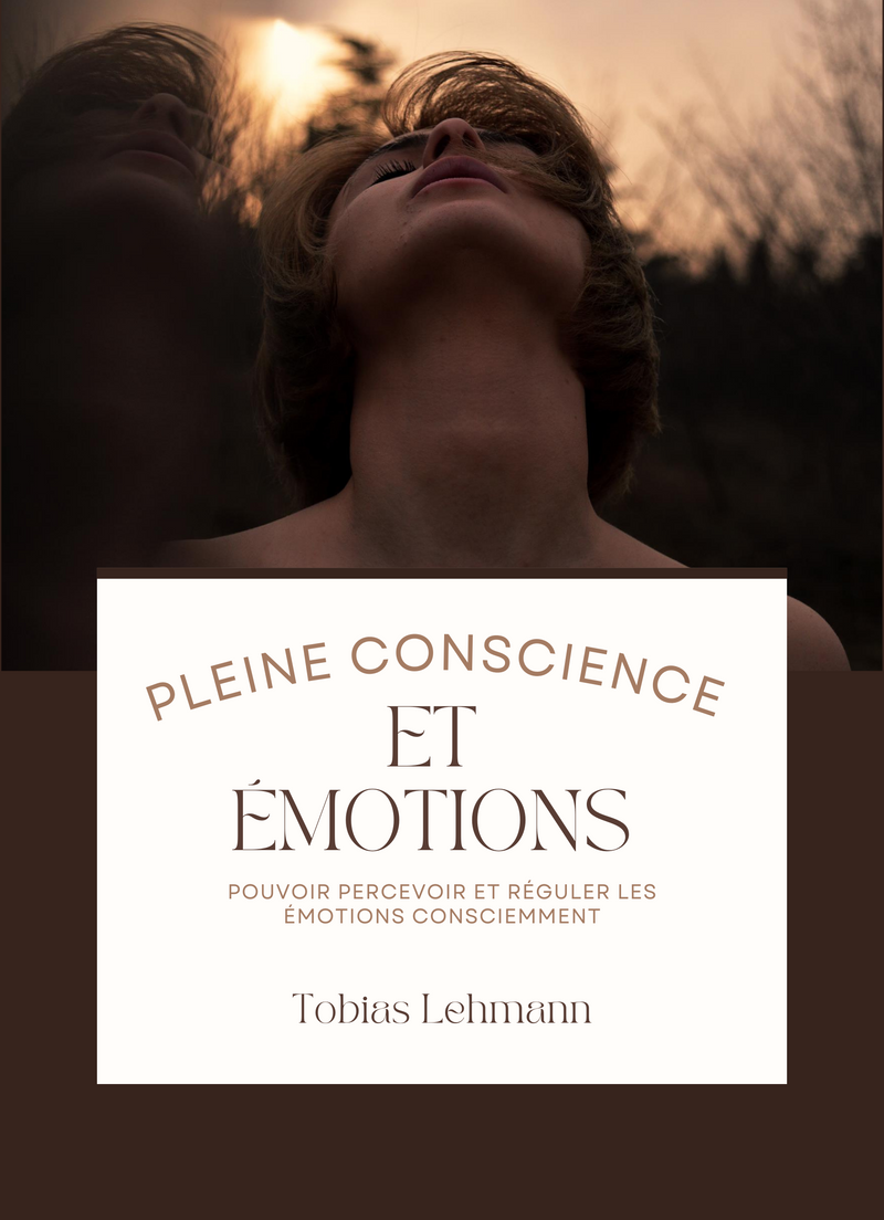 Pleine conscience et émotions