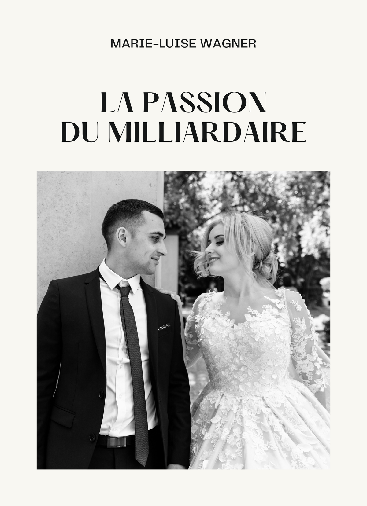 La Passion du Milliardaire