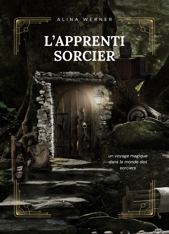 L’apprenti sorcier