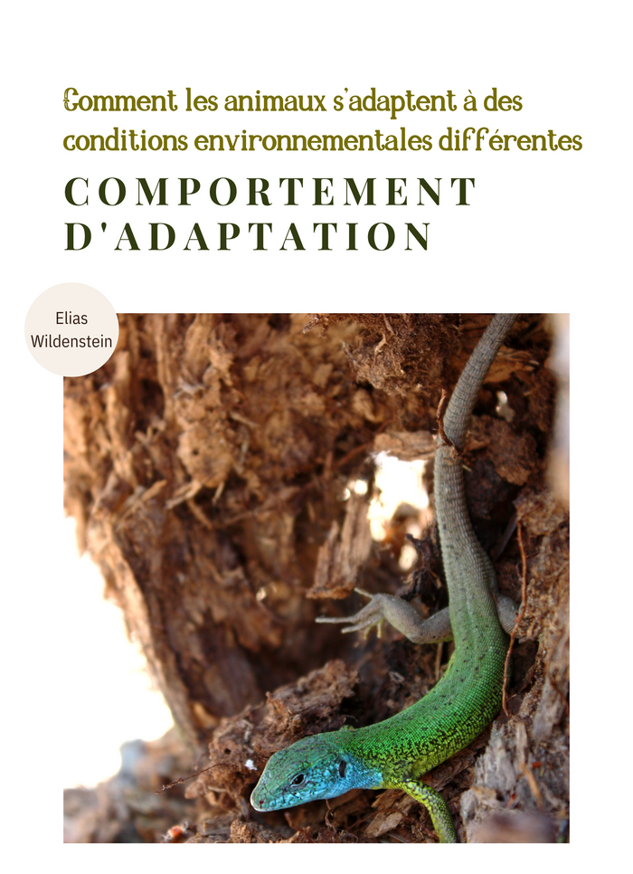 Comportement d'adaptation