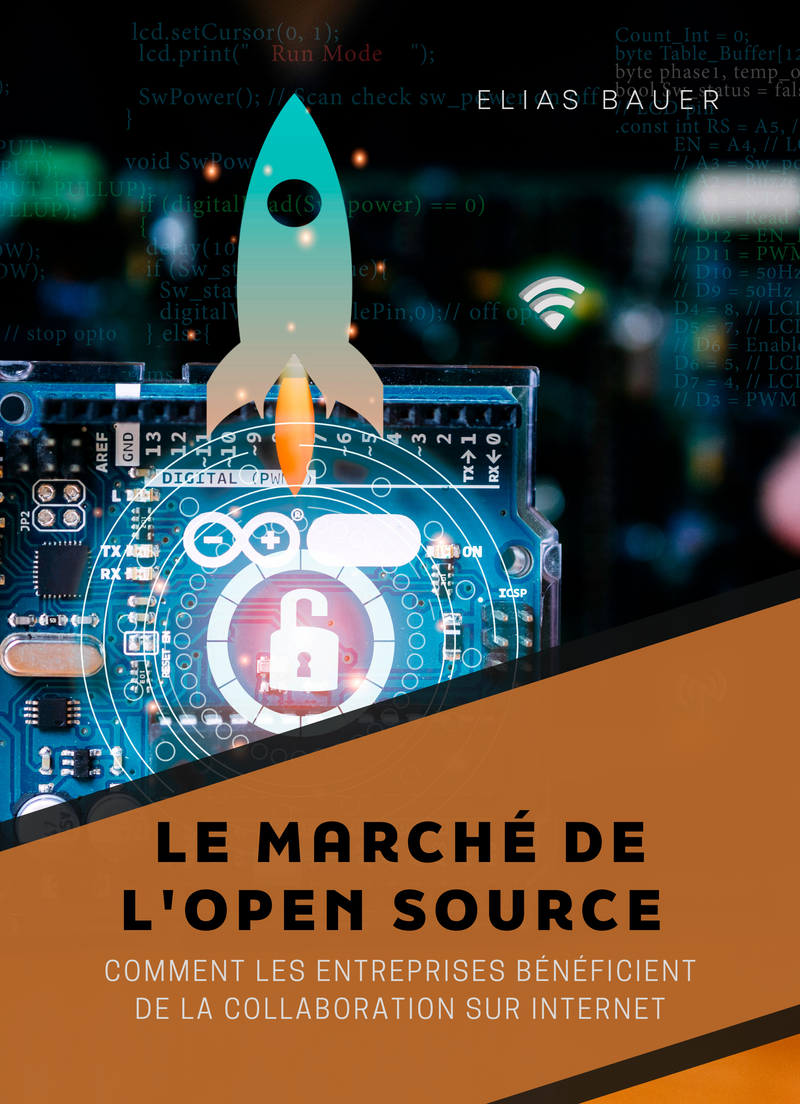 Le marché de l'Open Source