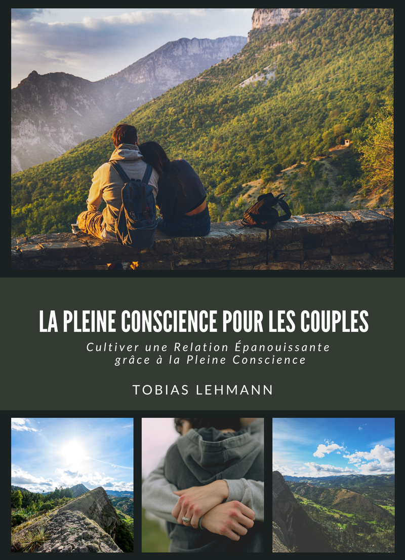 La Pleine Conscience pour les Couples