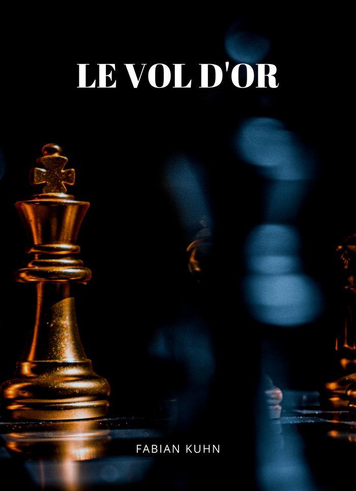 Le vol d'or