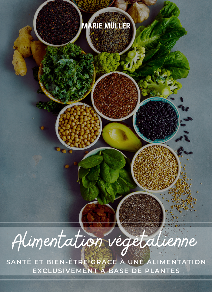 Alimentation Végétalienne