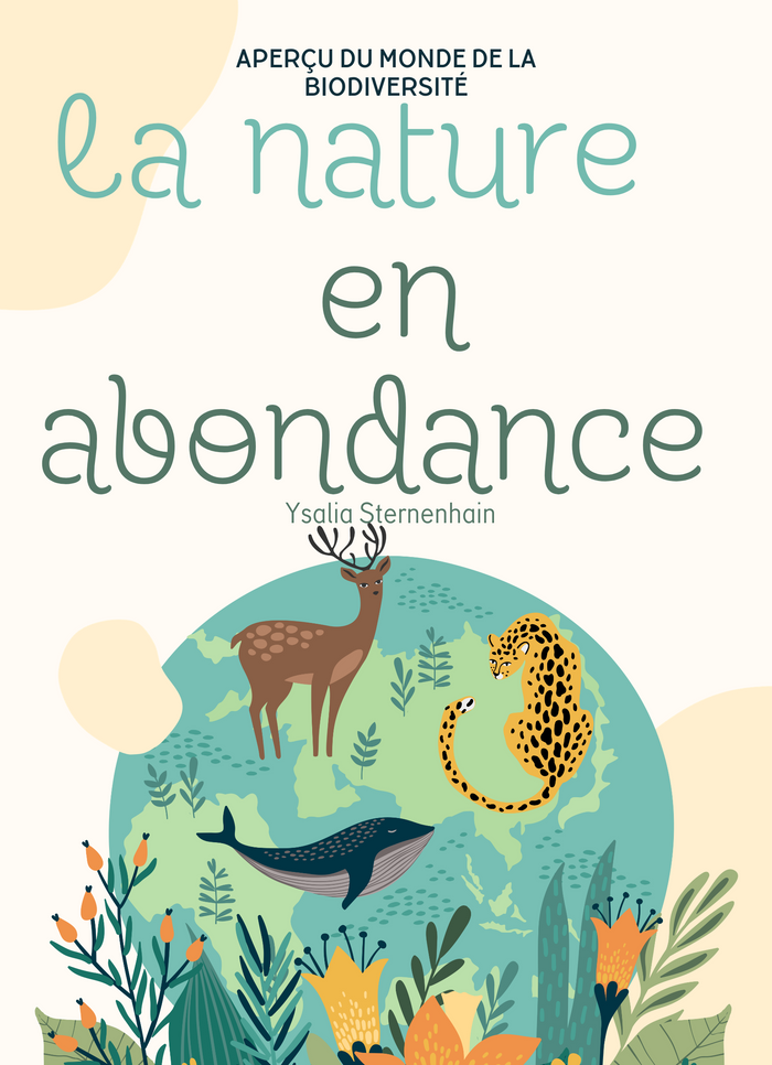 La nature en abondance