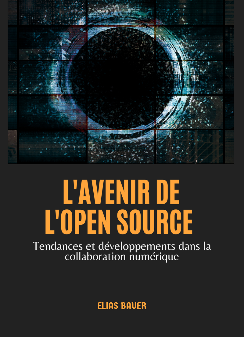 L'avenir de l'Open Source