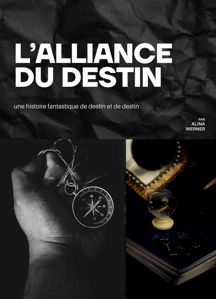 L’alliance du destin