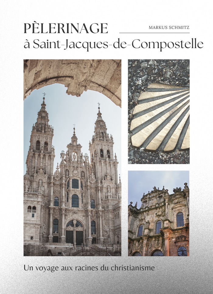 Pèlerinage à Saint-Jacques-de-Compostelle